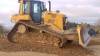 D6 Dozer