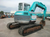 Kobelco 7.5 Tonne Excavator