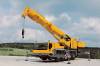 55 Tonne All Terrain Crane