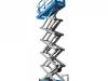 Scissor Lifts - Electric GS-3232