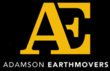 Adamson Earthmovers