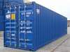 2013 40 Foot High Cube Shipping Container