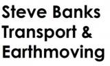 Steve Banks Transport & Earthmoving