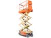 10 Foot Electric Scissor Lift