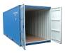 20 Ft. Shipping Container