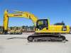 KOMATSU PC300-5 Excavator