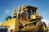 CATERPILLAR DH6