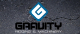 Gravity Rigging & Machinery Pty Ltd