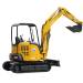 3.5 Tonne Excavator