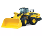 Wheel Loader 0-15 Tonne