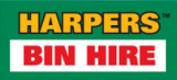 Harpers Bin Hire