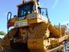 Caterpillar D6T LGP Dozer