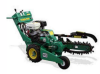 Hydraulic Trencher