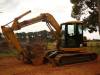 Caterpillar 8 Tonne Excavator