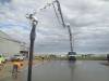 47m Metre Concrete Boom