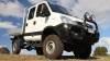 Iveco Crew Cab Ute