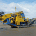 2011 Precision Screen   VSI Merlin Crusher