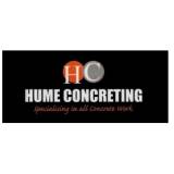 Hume Concreting Melbourne