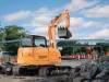 Case CX80 8 Tonne Excavator