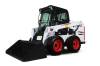 Case 430 Skid Steer