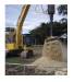 22.8 Tonne Komatsu Excavator