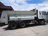 12 Tonne Flocon Truck