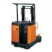 Toyota 1 - 1.8 Tonne Reach Forklift