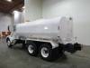 Kenworth T300 15,00L Water Truck