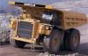 Caterpillar 789C Rear Dump Truck