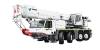 100 Tonne All Terrain Crane