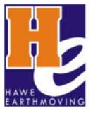 Hawe Earthmoving (Mvhe Pty Ltd)