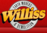 Williss Earthmovers & Demolition