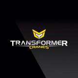 Transformer Cranes Pty Ltd