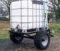 WATER CART 900 LITRE