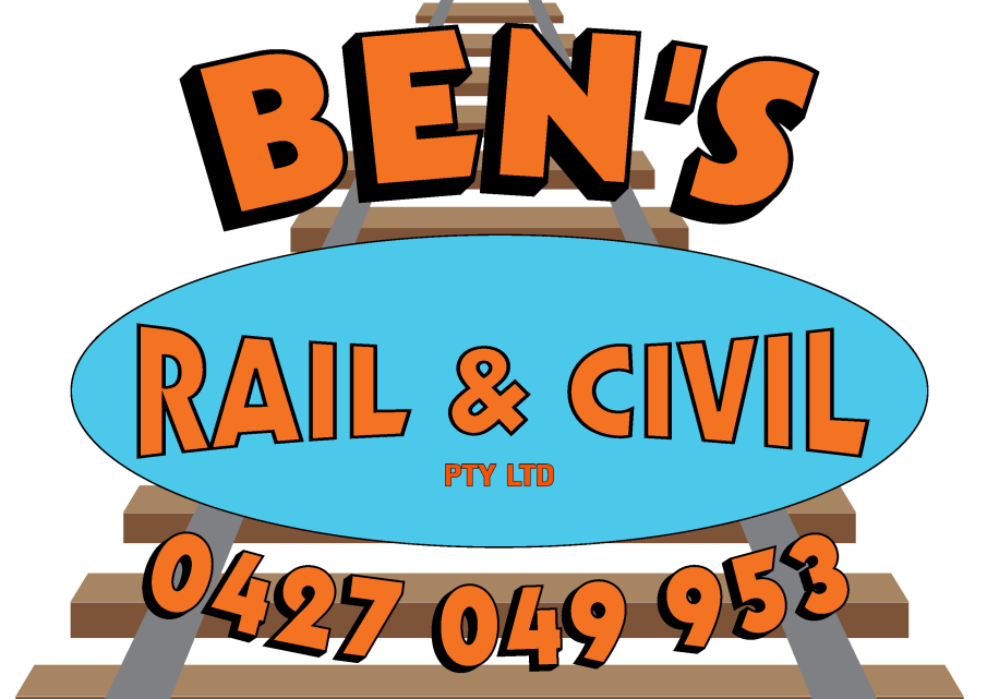 Bens Rail & Civil Pty Ltd