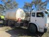 International 14,000 Litre Water Truck