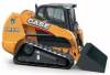 Case TR320 Skid Steer
