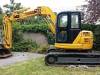 1998 Komatsu 7.5 Tonne Excavator