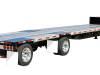 Drop Deck Trailer