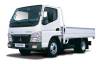 Mitsubishi Canter 2 Tonne Truck