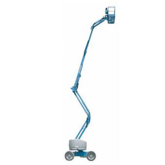 Articulated Boom Lifts - Diesel Z-51/30J RT for hire