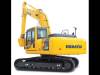 Komatsu PC220-8  Excavator