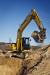 23 tonne Excavator