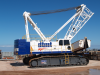 Sumitomo 280 Tonne Crawler Crane