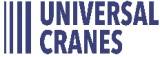 Universal Cranes Pty Ltd