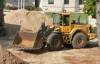 Volvo 220F Front End Loader