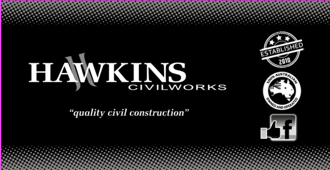 Hawkins Civil Works