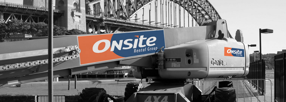 Onsite Rental Group Rockhampton
