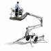 JLG K13 Towable Boom Lift