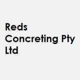 Reds Concreting Pty Ltd